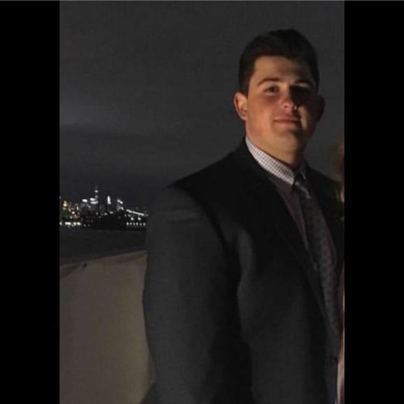 Meet your Posher, Steven - Picture 1 of 1